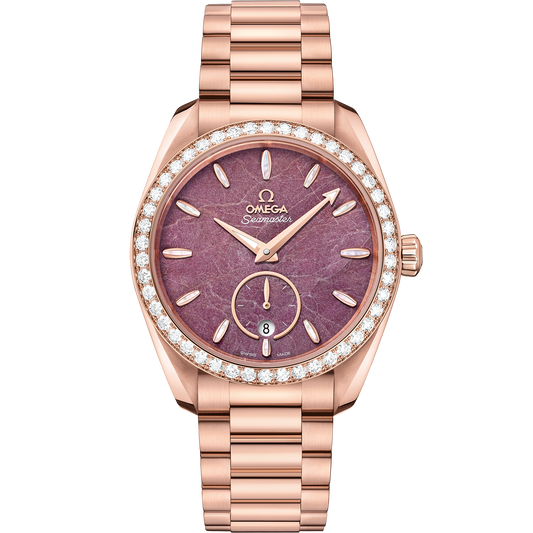 Omega Seamaster Aqua Terra 150M Self Winding Watch 220.55.38.20.99.001