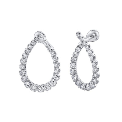 Diamond Earring