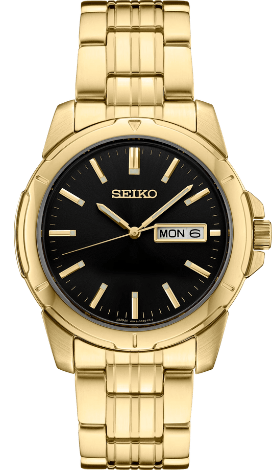Seiko Essentials Collection SUR358