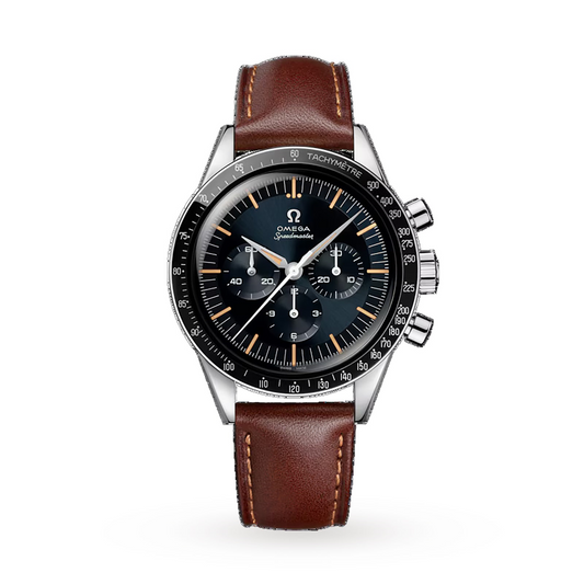 Omega Speedmaster Anniversary Series Manual Winding Watch 310.32.40.50.06.002