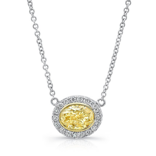 Diamond Necklace