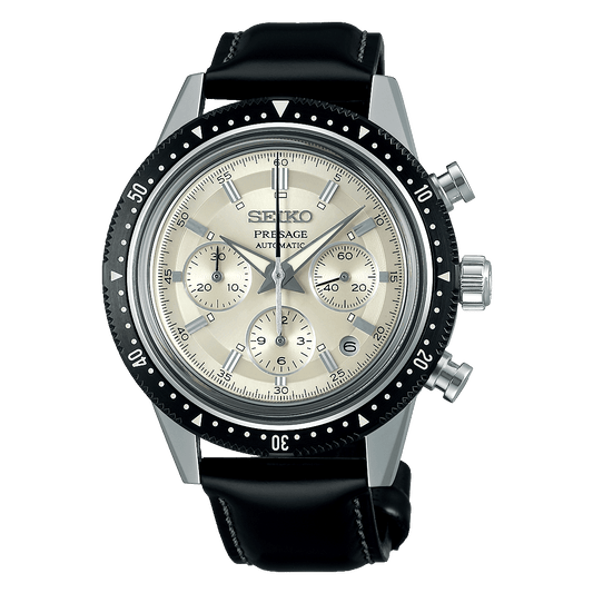 Seiko 55th Anniversary Presage Limited Edition Watch SRQ031