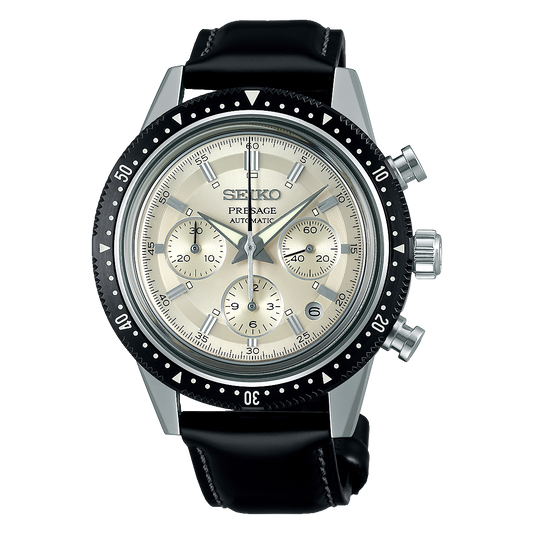 Seiko 55th Anniversary Presage Limited Edition Watch SRQ031
