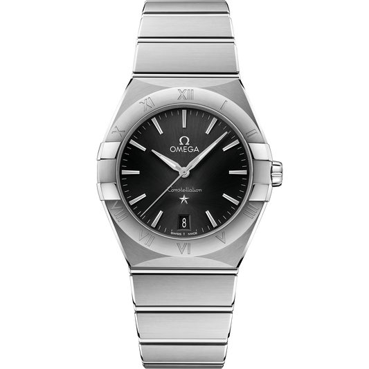 Omega Constellation Quartz Watch 131.10.36.60.01.001
