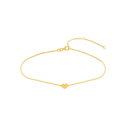 Gold Bracelet