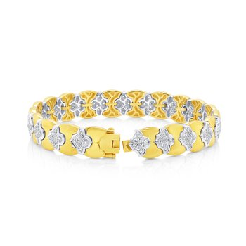 Diamond Bracelet