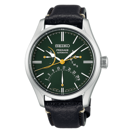 Seiko Presage Craftsmanship Series Watch SPB295