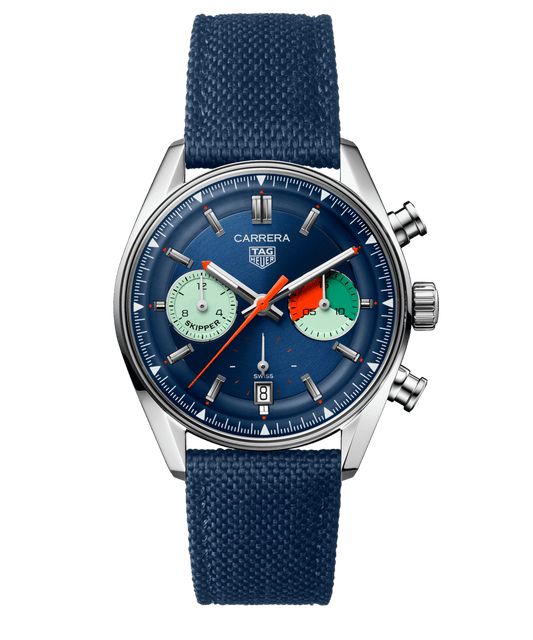 TAG Heuer Carrera Chronograph Skipper CBS2213.FN6002