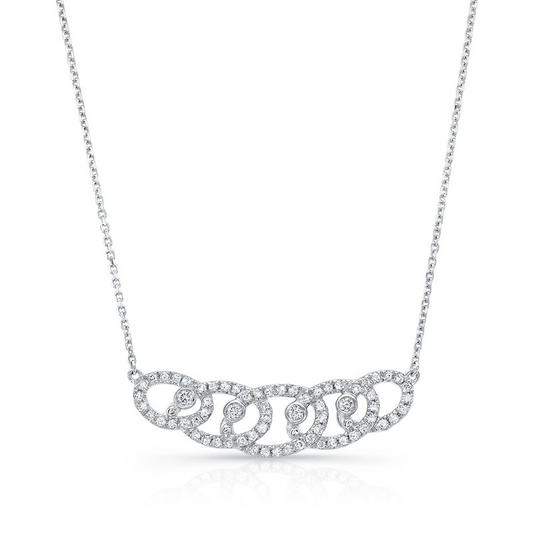 Diamond Pendant