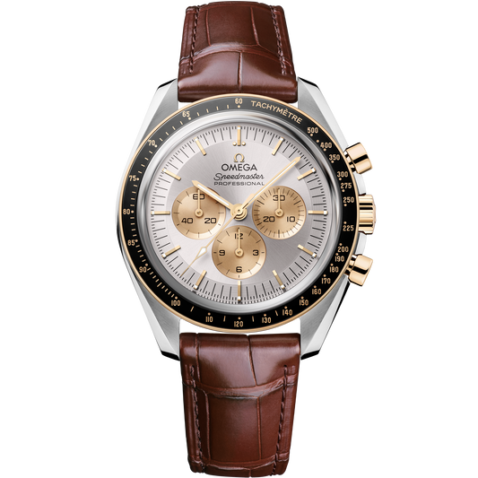 Omega Speedmaster Moonwatch Professional Manual Winding Watch 310.23.42.50.02.001