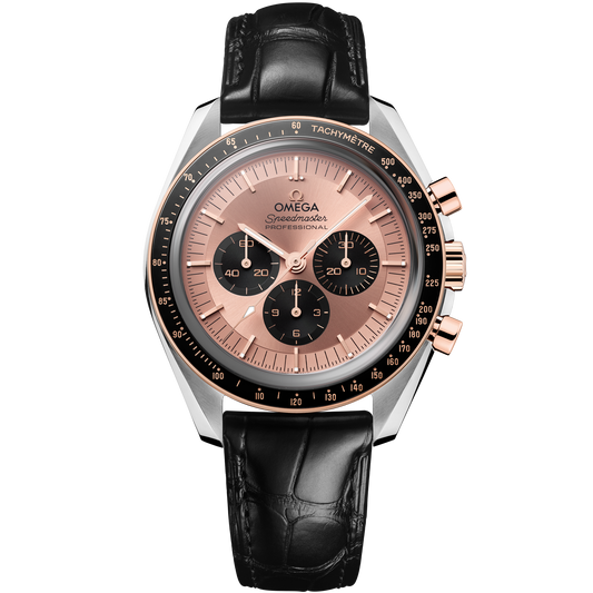 Omega Speedmaster Moonwatch Professional Manual Winding Watch 310.23.42.50.99.001