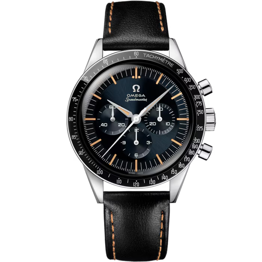 Omega Speedmaster Anniversary Series Manual Winding Watch 310.32.40.50.06.001