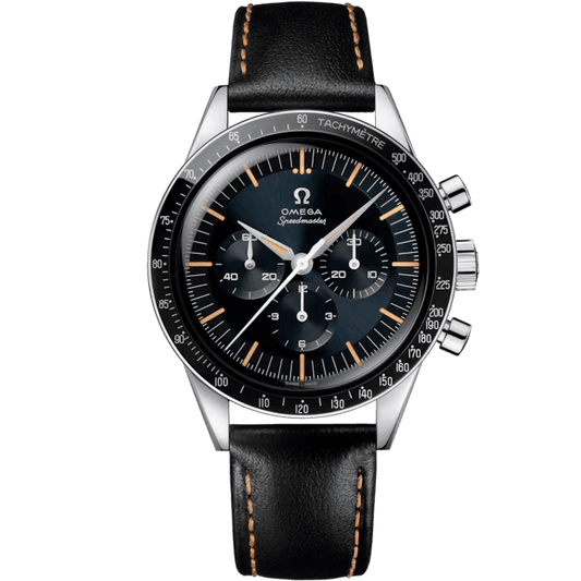 Omega Speedmaster Anniversary Series Manual Winding Watch 310.32.40.50.06.001
