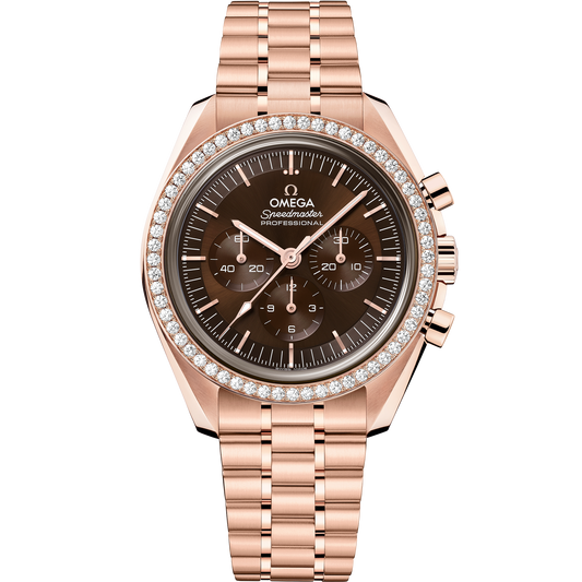 Omega Speedmaster Moonwatch Professional Manual Winding Watch 310.55.42.50.13.001
