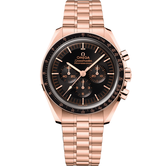 Omega Speedmaster Moonwatch Professional Manual Winding Watch 310.60.42.50.01.001