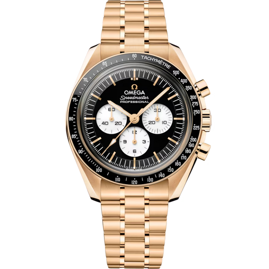 Omega Speedmaste Moonwatch Professional Watch 310.60.42.50.01.002