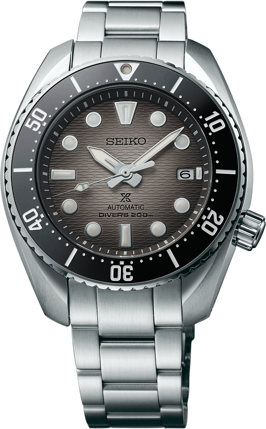 Seiko Prospex Automatic Diver'S Watch SPB323