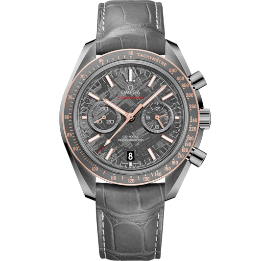 Omega Speedmaster Dark Side of the Moon Self Winding Watch 311.63.44.51.99.001