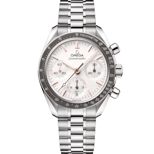 Omega Speedmaster 38 Watch 324.30.38.50.02.003