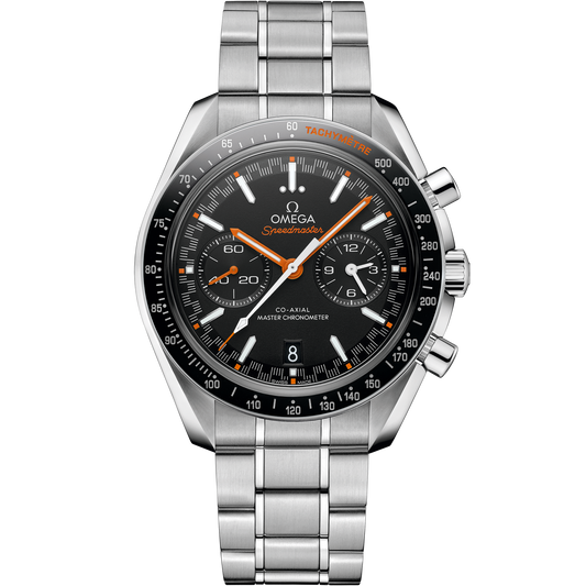 Omega Speedmaster Racing Self Winding Watch 329.30.44.51.01.002