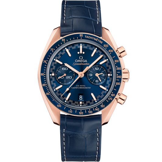 Omega Speedmaster Racing Self Winding Watch 329.53.44.51.03.001