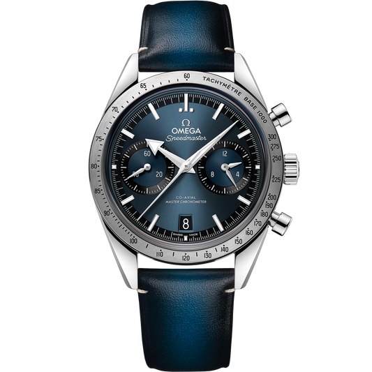 Omega Speedmaster '57 Manual Winding Watch 332.12.41.51.03.001