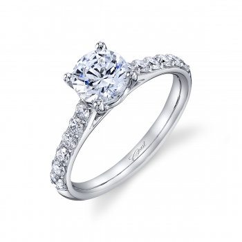 Diamond Engagement Ring