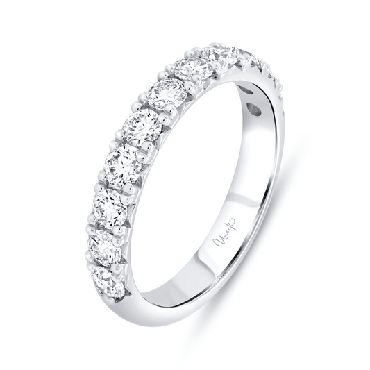 Diamond Wedding Bands - Women'