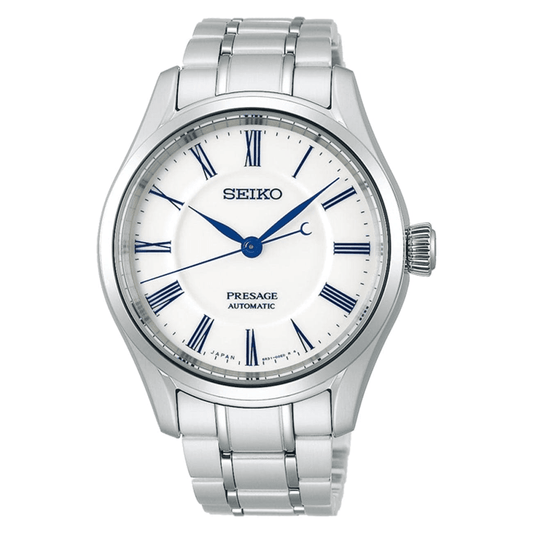 Seiko Presage Craftsmanship Series Arita Porcelain Watch SPB293