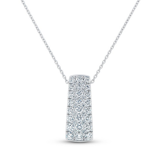 Diamond Pendant