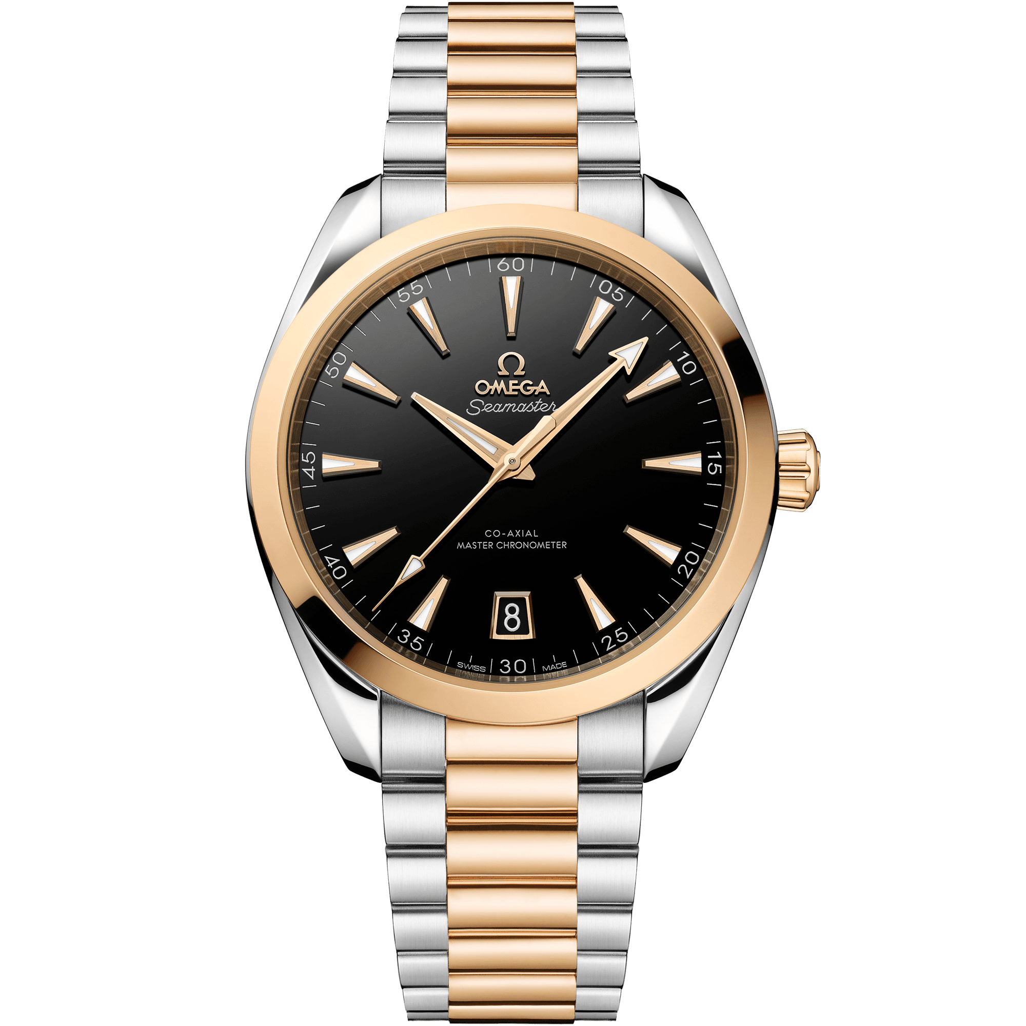 Omega Seamaster Aqua Terra 150M Self Winding Watch 220.20.41.21 Omega Seamaster Aqua Terra 150M Self Winding Watch 220.20.41.21