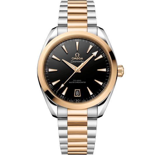 Omega Seamaster Aqua Terra 150M Self Winding Watch 220.20.41.21.01.001
