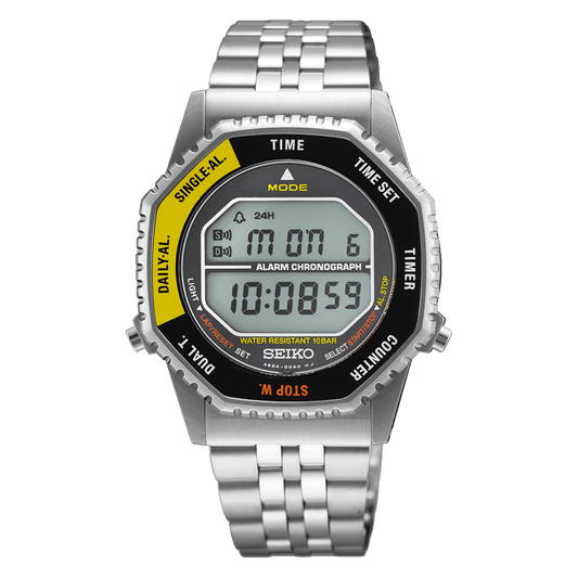 Seiko Essentials Collection Watch SMGG17