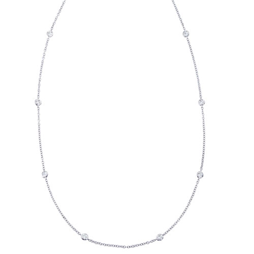 Diamond Necklace