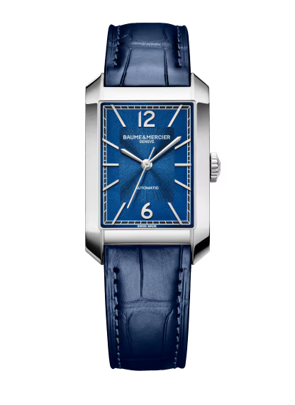 Baume & Mercier Hampton Automatic Watch 10732