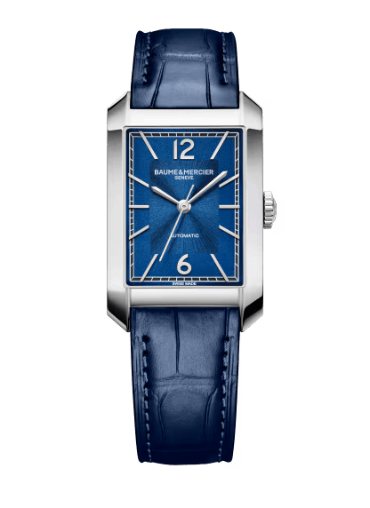 Baume & Mercier Hampton Automatic Watch 10732