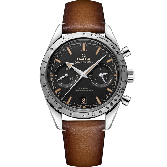 Omega Speedmaster '57 Manual Winding Watch 332.12.41.51.01.001