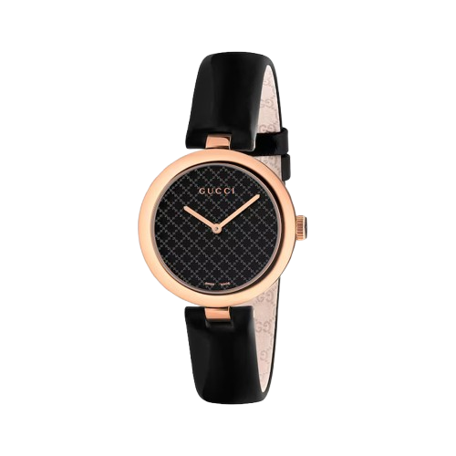 Gucci Diamantissima watch, 27mm YA141401