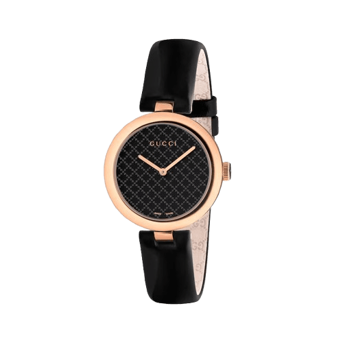 Gucci Diamantissima watch, 27mm YA141401
