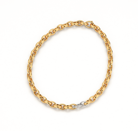 Diamond Necklace