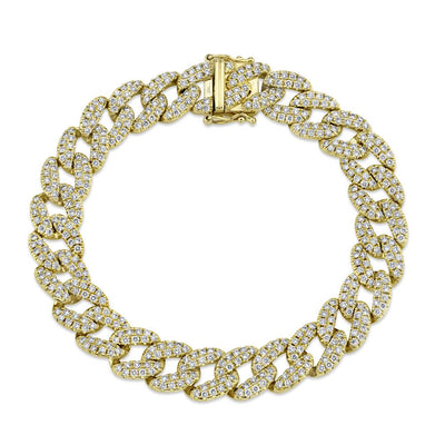 Diamond Bracelet