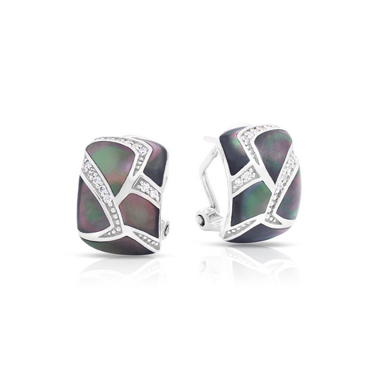 Silver Earring