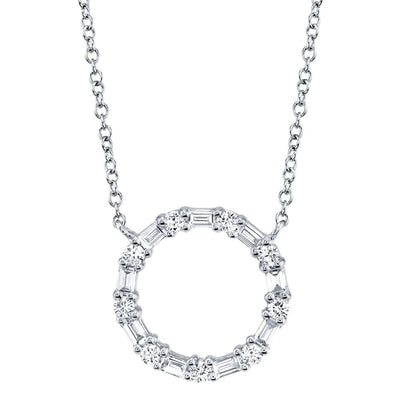 Diamond Necklace