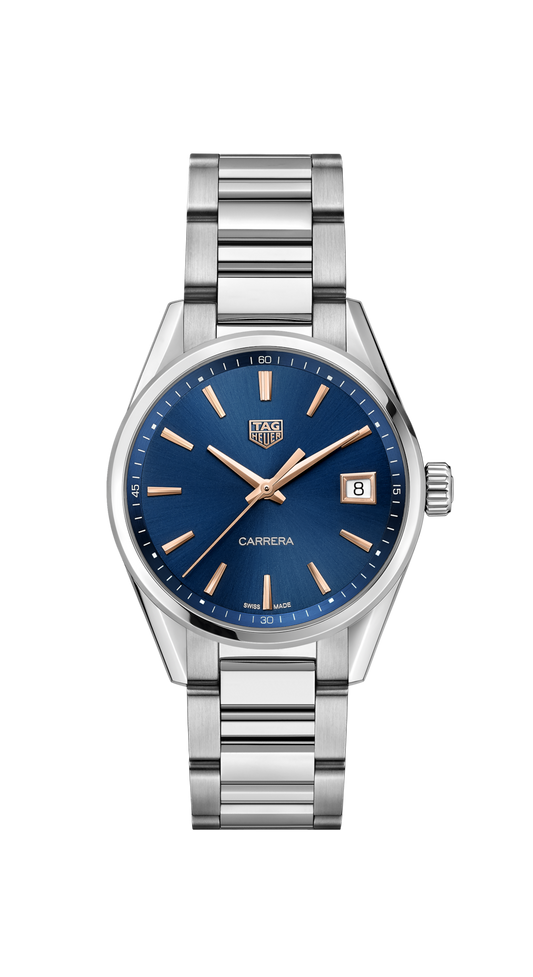 Tag Heuer Carrera Quartz Watch WBK1312.BA0652