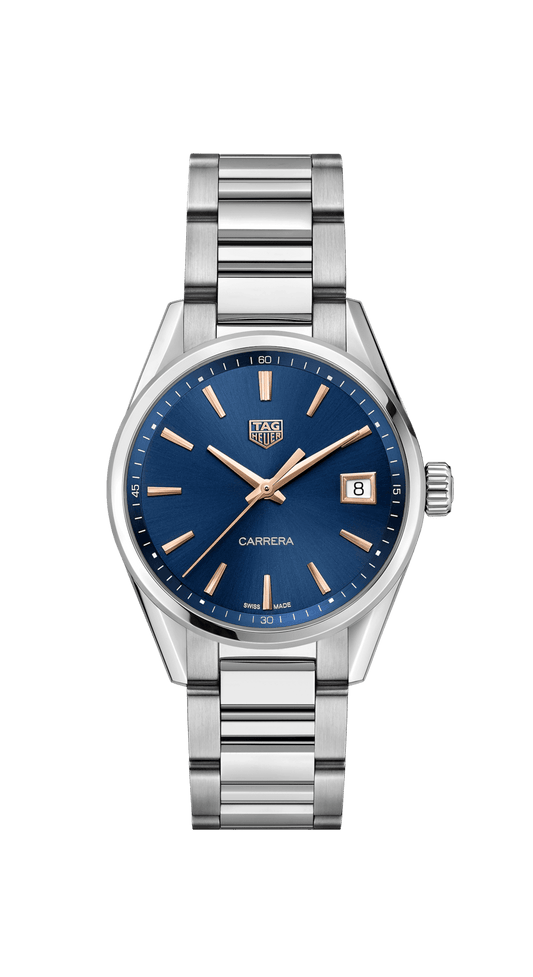 Tag Heuer Carrera Quartz Watch WBK1312.BA0652