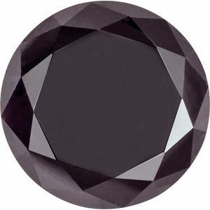Round--Black-Full-Cut-DIAMOND-GEN:237490:G