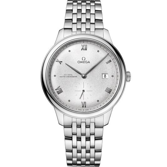 Omega De Ville Prestige Self Winding Watch 434.10.41.20.02.001