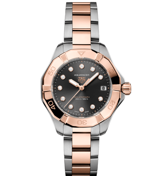 TAG Heuer Aquaracer Professional 200 Solargraph WBP1324.BB0005