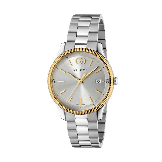 Gucci G-Timeless watch, 38mm YA1264233