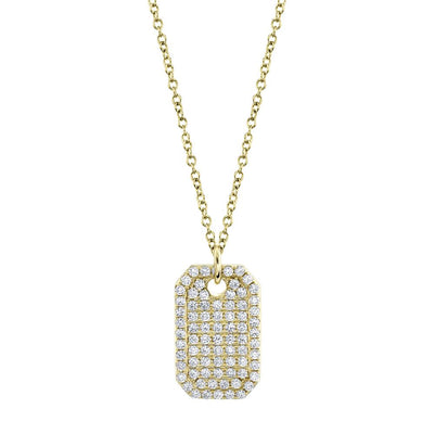 Diamond Necklace